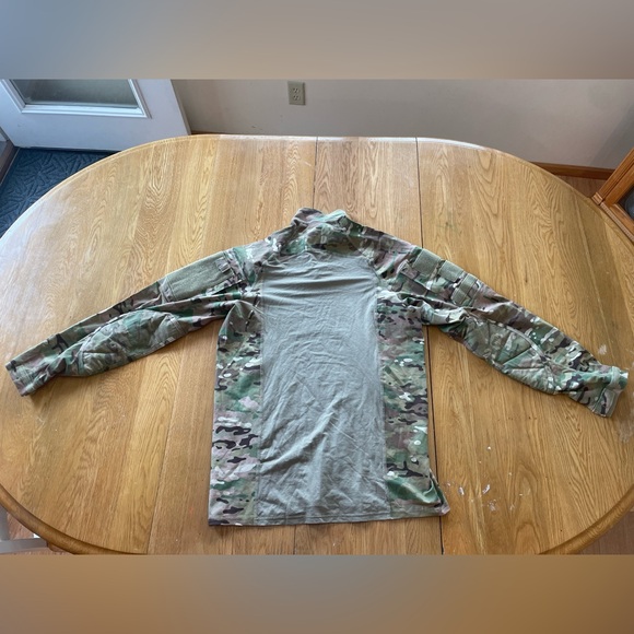 Massif OCP Combat Shirts - Picture 5 of 6